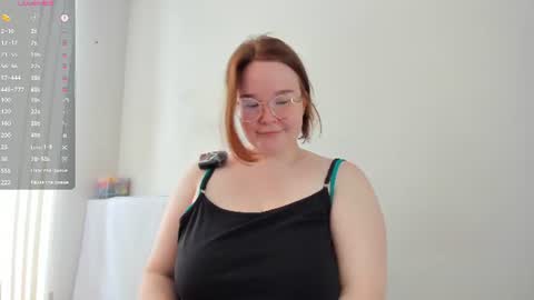 DeboraDebbieDee online show from August 3, 5:17 am