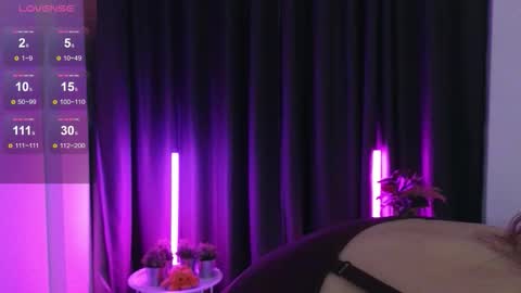 Eva online show from November 12, 7:13 pm