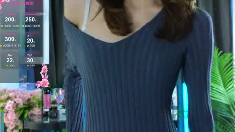 Eva online show from May 21, 5:09 pm