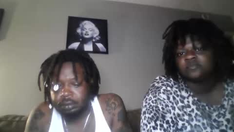 DeboDimples online show from March 1, 12:23 am