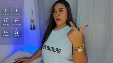 Snapshot of debora_buchanans chatting on November 7, 4:45 am Debora online show from November 7, 4:45 am