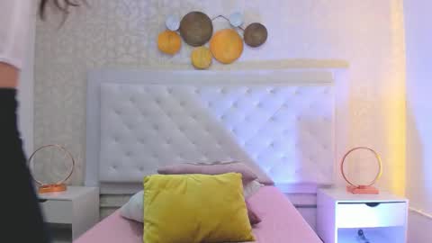 Debora online show from November 9, 10:24 am