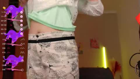 Cherry Pie online show from January 17, 11:26 am