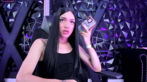 DeboraCooper online show from May 6, 2:08 am