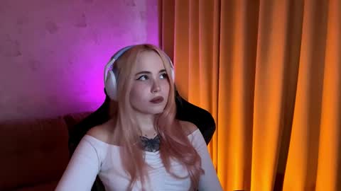 debora online show from February 27, 2:17 pm