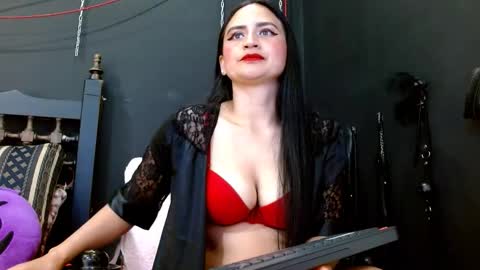 Snapshot of deborahmosst chatting on October 6, 5:54 pm Deborah online show from October 6, 5:54 pm