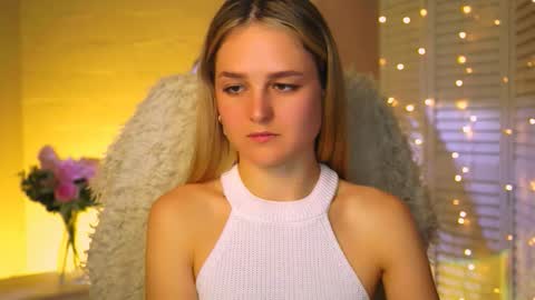 Debora online show from October 12, 3:49 am