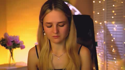 Debora online show from October 13, 3:28 am