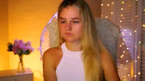 Debora online show from November 9, 4:22 am