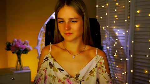 Debora online show from November 17, 3:56 am