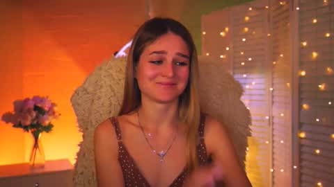 Snapshot of deboralarson chatting on February 4, 3:56 am Debora online show from February 4, 3:56 am