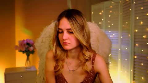 Snapshot of deboralarson chatting on February 9, 3:32 am Debora online show from February 9, 3:32 am