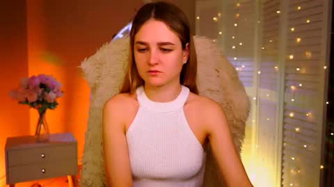 Snapshot of deboralarson chatting on February 10, 3:32 am Debora online show from February 10, 3:32 am