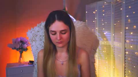 Snapshot of deboralarson chatting on February 17, 3:25 am Debora online show from February 17, 3:25 am