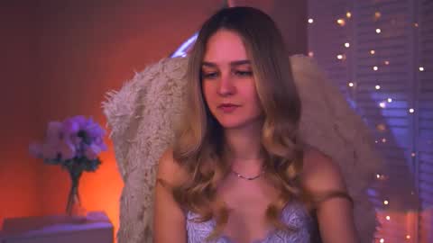 Snapshot of deboralarson chatting on February 21, 4:13 am Debora online show from February 21, 4:13 am