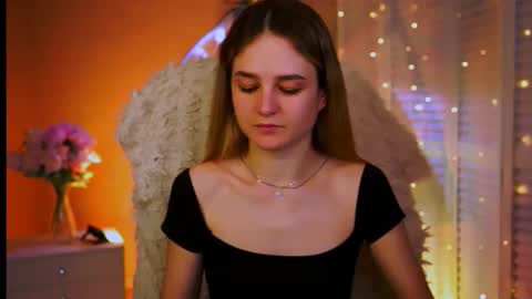 Snapshot of deboralarson chatting on February 22, 3:18 am Debora online show from February 22, 3:18 am