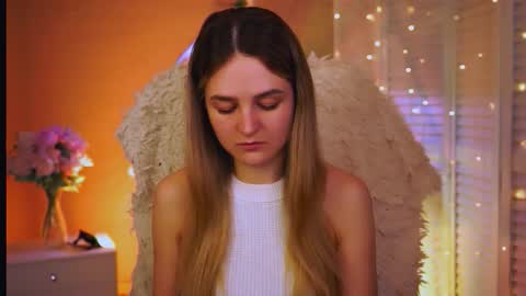 Snapshot of deboralarson chatting on February 23, 3:26 am Debora online show from February 23, 3:26 am