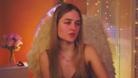 Snapshot of deboralarson chatting on February 28, 5:41 am Debora online show from February 28, 5:41 am