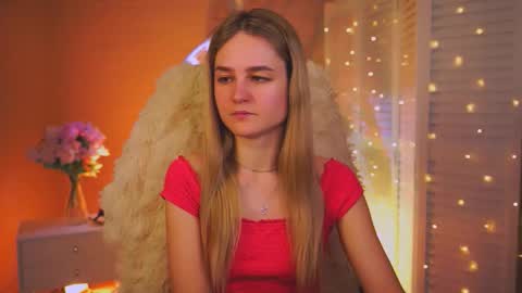 Snapshot of deboralarson chatting on March 2, 3:41 am Debora online show from March 2, 3:41 am