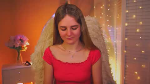 Snapshot of deboralarson chatting on March 2, 5:08 am Debora online show from March 2, 5:08 am