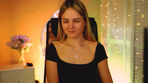 Debora online show from April 15, 3:13 am