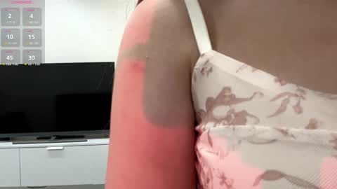 Nicole online show from February 10, 4:11 pm