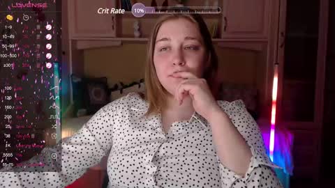 debramust online show from December 6, 10:52 pm