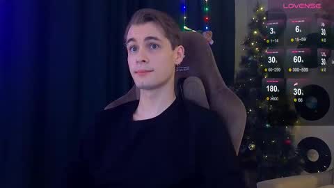 Samuel online show from December 3, 6:06 pm