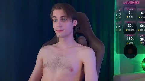 Samuel online show from March 11, 4:57 pm