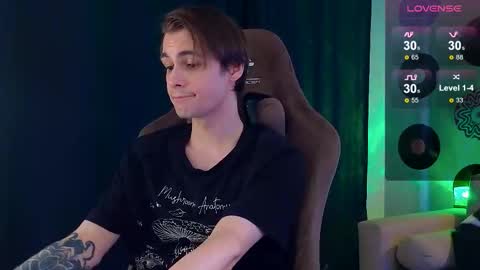 Samuel online show from March 17, 5:00 am