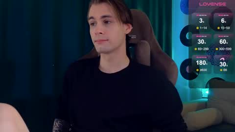 Samuel online show from April 12, 4:28 am