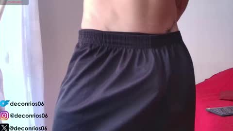 Santiago online show from October 24, 4:36 pm