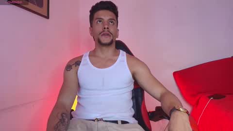 Santiago online show from March 9, 5:22 am