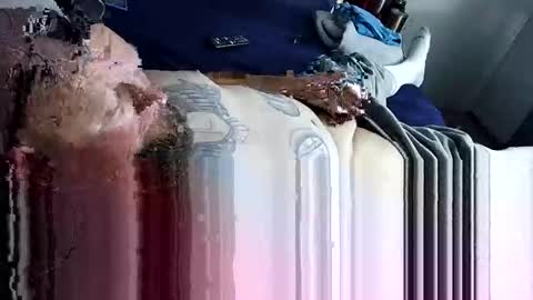 decoyx5o5 online show from February 27, 7:01 am