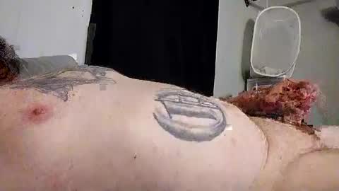 decoyx5o5 online show from March 11, 7:37 am