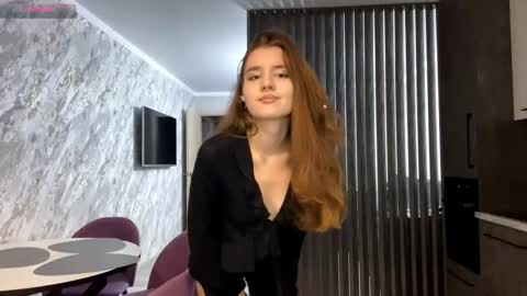 Anna online show from October 11, 4:05 pm