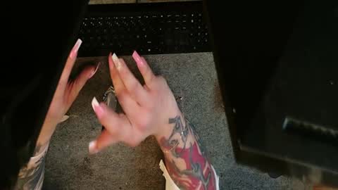 Deeliah online show from October 5, 12:20 am