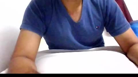 Snapshot of deepak4ualways chatting on November 7, 3:45 pm sandy4umylove2014 online show from November 7, 3:45 pm