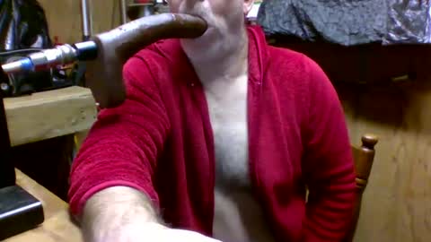Deepthroat My Big Dildos online show from December 24, 5:23 pm
