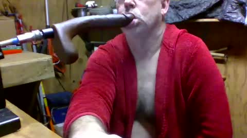 Deepthroat My Big Dildos online show from March 1, 5:49 pm