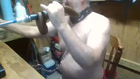 Deepthroat My Big Dildos online show from October 9, 11:14 pm