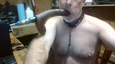 Deepthroat My Big Dildos online show from October 16, 11:44 am