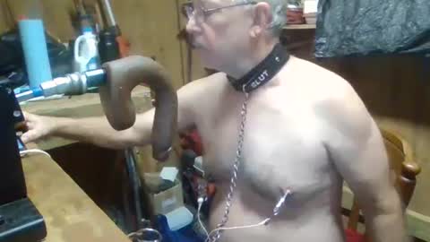 Deepthroat My Big Dildos online show from November 9, 4:16 pm