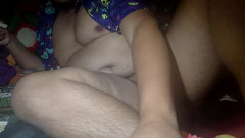 BIONIC THROAT online show from October 18, 3:31 am