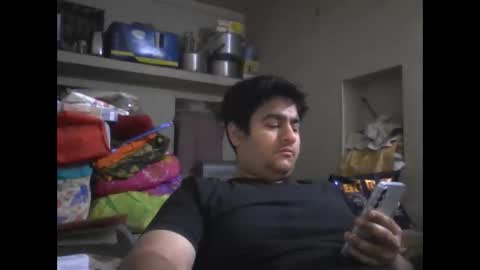 deepu1248 online show from February 25, 2:32 am