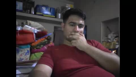 deepu1248 online show from March 13, 3:24 am