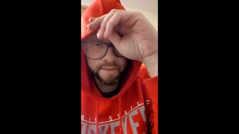 deesabird online show from February 19, 3:57 am