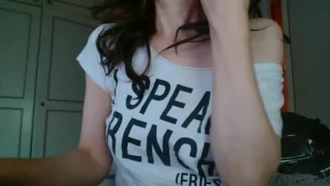 KamiDevi online show from December 20, 3:19 pm