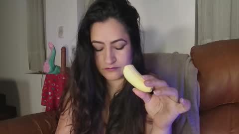 Andre  online show from October 19, 9:10 am