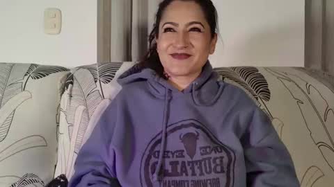 Andre  online show from January 12, 4:50 am